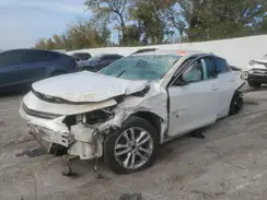 1G1ZE5STXHF185740 2017 CHEVROLET MALIBU