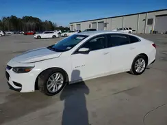 1G1ZE5STXHF187259 2017 CHEVROLET MALIBU