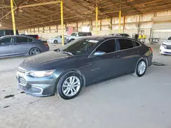 1G1ZE5STXHF187326 2017 CHEVROLET MALIBU