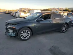 1G1ZE5STXHF187553 2017 CHEVROLET MALIBU