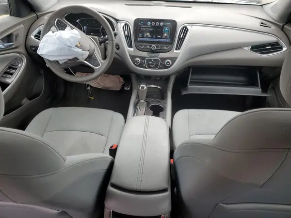 1G1ZE5STXHF188881 2017 CHEVROLET MALIBU - Image 8