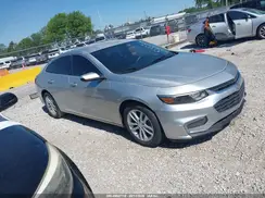 1G1ZE5STXHF189867 2017 CHEVROLET MALIBU