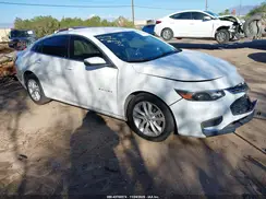 1G1ZE5STXHF190128 2017 CHEVROLET MALIBU
