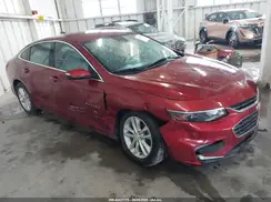 1G1ZE5STXHF190579 2017 CHEVROLET MALIBU