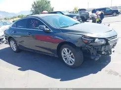 1G1ZE5STXHF191277 2017 CHEVROLET MALIBU