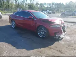 1G1ZE5STXHF191294 2017 CHEVROLET MALIBU