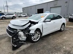 1G1ZE5STXHF193160 2017 CHEVROLET MALIBU