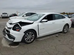 1G1ZE5STXHF194194 2017 CHEVROLET MALIBU