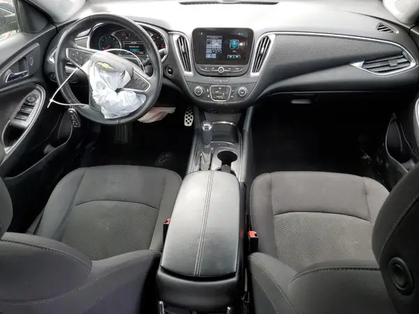 1G1ZE5STXHF197130 2017 CHEVROLET MALIBU - Image 8