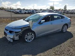 1G1ZE5STXHF197905 2017 CHEVROLET MALIBU