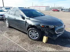 1G1ZE5STXHF198049 2017 CHEVROLET MALIBU