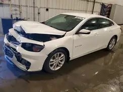 1G1ZE5STXHF198178 2017 CHEVROLET MALIBU