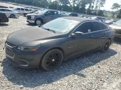 1G1ZE5STXHF199928 2017 CHEVROLET MALIBU
