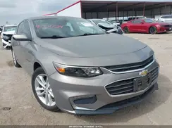 1G1ZE5STXHF199931 2017 CHEVROLET MALIBU