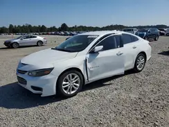 1G1ZE5STXHF201077 2017 CHEVROLET MALIBU
