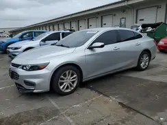 1G1ZE5STXHF201984 2017 CHEVROLET MALIBU