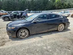 1G1ZE5STXHF203069 2017 CHEVROLET MALIBU