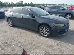 1G1ZE5STXHF203489 2017 CHEVROLET MALIBU