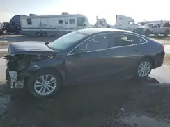 1G1ZE5STXHF203668 2017 CHEVROLET MALIBU