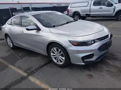 1G1ZE5STXHF203945 2017 CHEVROLET MALIBU