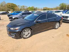1G1ZE5STXHF204061 2017 CHEVROLET MALIBU
