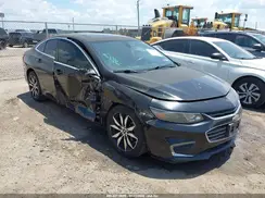 1G1ZE5STXHF204514 2017 CHEVROLET MALIBU