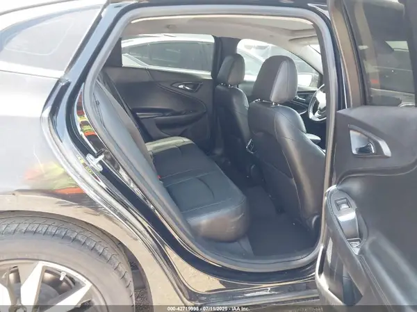 1G1ZE5STXHF204514 2017 CHEVROLET MALIBU - Image 8