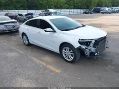 1G1ZE5STXHF204724 2017 CHEVROLET MALIBU