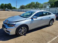 1G1ZE5STXHF204979 2017 CHEVROLET MALIBU