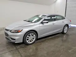 1G1ZE5STXHF205971 2017 CHEVROLET MALIBU