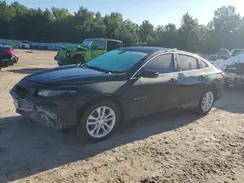 1G1ZE5STXHF206375 2017 CHEVROLET MALIBU