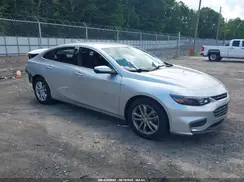 1G1ZE5STXHF208370 2017 CHEVROLET MALIBU