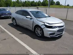 1G1ZE5STXHF208773 2017 CHEVROLET MALIBU