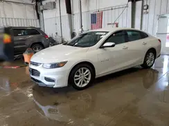 1G1ZE5STXHF209888 2017 CHEVROLET MALIBU