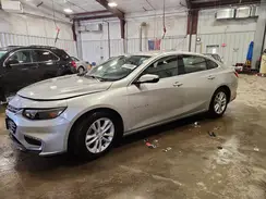 1G1ZE5STXHF211690 2017 CHEVROLET MALIBU