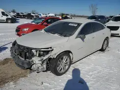 1G1ZE5STXHF214069 2017 CHEVROLET MALIBU