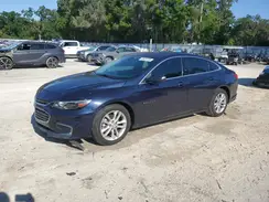 1G1ZE5STXHF214282 2017 CHEVROLET MALIBU