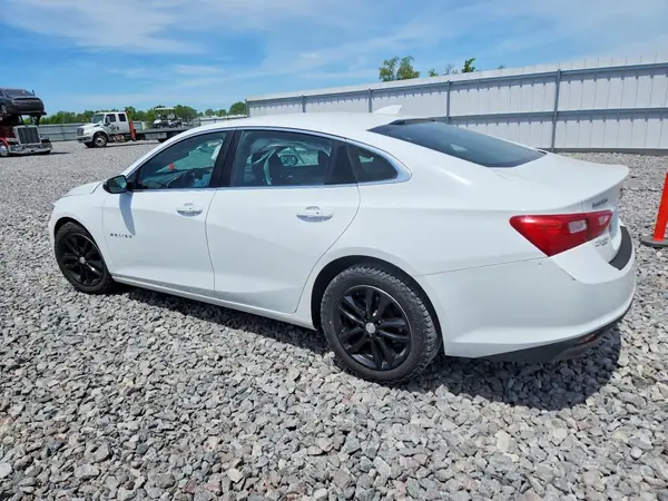 1G1ZE5STXHF214623 2017 CHEVROLET MALIBU - Image 2