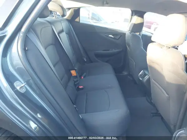 1G1ZE5STXHF215366 2017 CHEVROLET MALIBU - Image 8