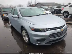 1G1ZE5STXHF215724 2017 CHEVROLET MALIBU