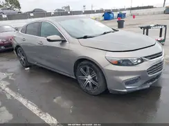 1G1ZE5STXHF215920 2017 CHEVROLET MALIBU