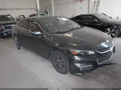 1G1ZE5STXHF216582 2017 CHEVROLET MALIBU