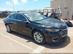 1G1ZE5STXHF217022 2017 CHEVROLET MALIBU
