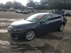 1G1ZE5STXHF217246 2017 CHEVROLET MALIBU
