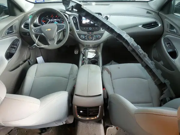 1G1ZE5STXHF217246 2017 CHEVROLET MALIBU - Image 8