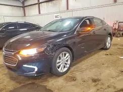 1G1ZE5STXHF218395 2017 CHEVROLET MALIBU