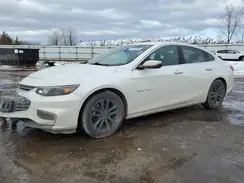 1G1ZE5STXHF220101 2017 CHEVROLET MALIBU