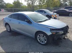 1G1ZE5STXHF221443 2017 CHEVROLET MALIBU