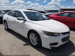 1G1ZE5STXHF223077 2017 CHEVROLET MALIBU