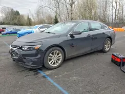 1G1ZE5STXHF224293 2017 CHEVROLET MALIBU